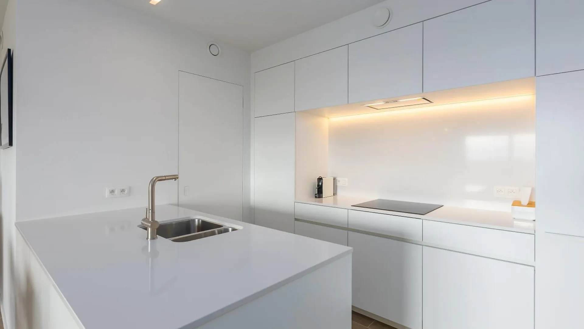 The Waves 04 Apartment Ostend